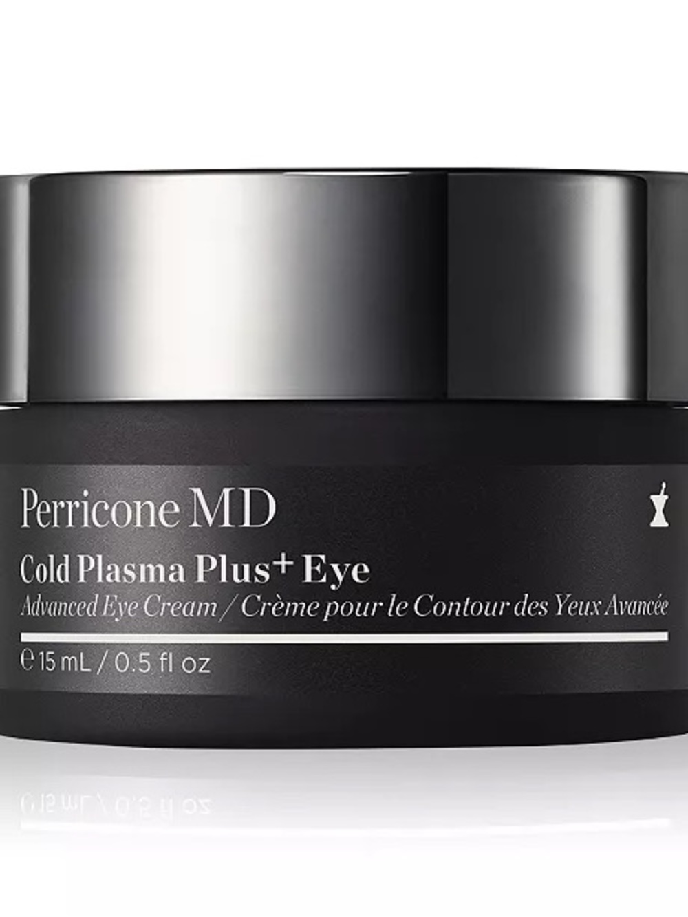 Perricone MD Black Eye Cream Jar